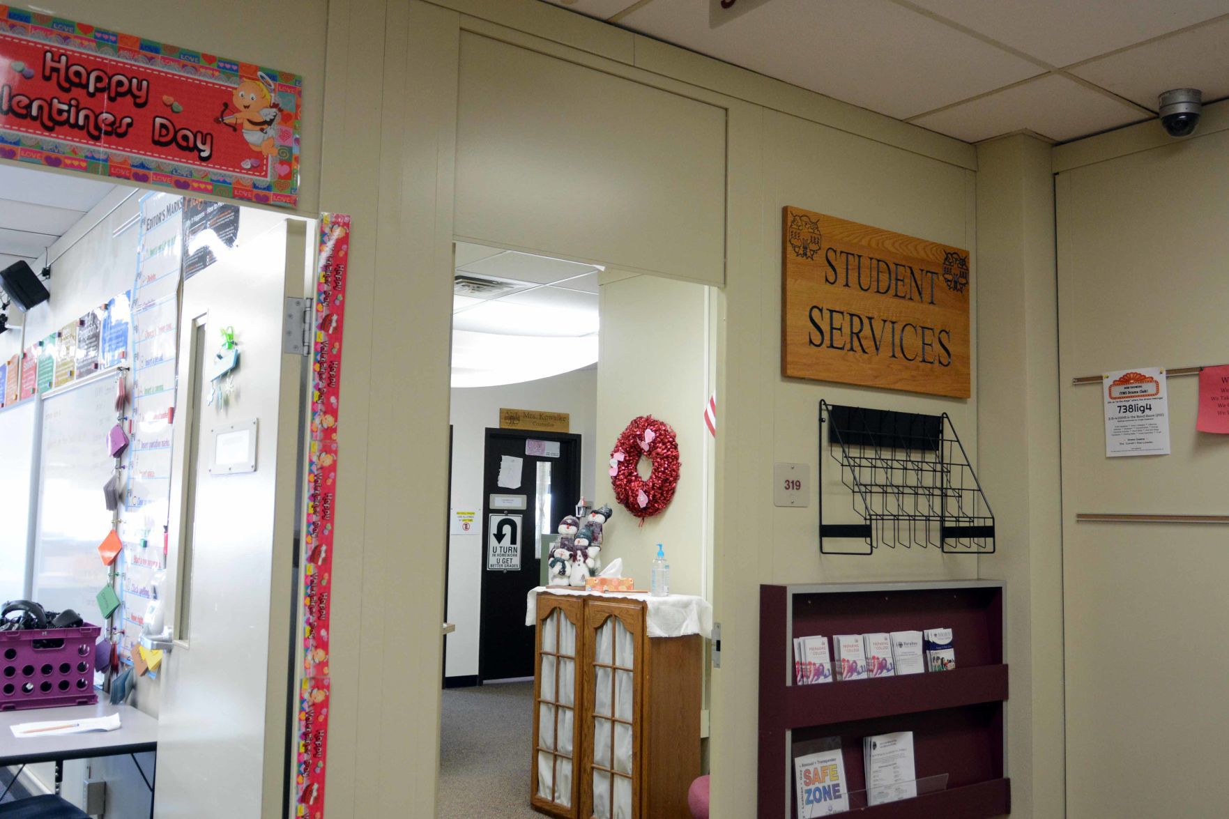 Jack Young Middle School current state
